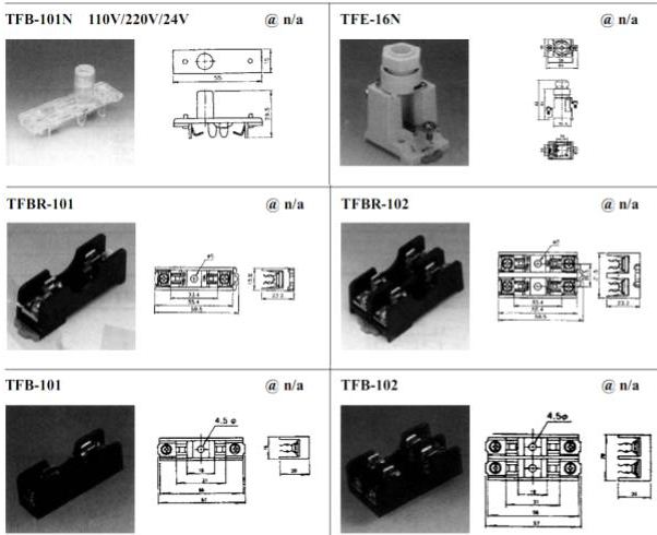 tend-fuse-box